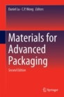 Image for Materials for advanced packaging