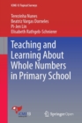 Image for Teaching and Learning About Whole Numbers in Primary School
