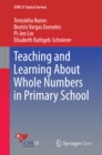 Image for Teaching and learning about whole numbers in primary school