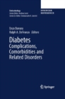 Image for Diabetes Complications, Comorbidities and Related Disorders