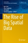 Image for Rise of Big Spatial Data