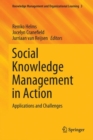 Image for Social Knowledge Management in Action: Applications and Challenges