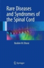 Image for Rare Diseases and Syndromes of the Spinal Cord