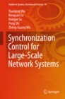 Image for Synchronization Control for Large-Scale Network Systems