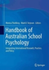 Image for Handbook of Australian School Psychology