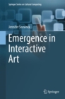Image for Emergence in Interactive Art