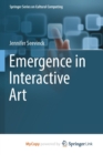 Image for Emergence in Interactive Art