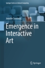 Image for Emergence in interactive art