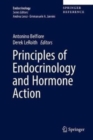 Image for Principles of Endocrinology and Hormone Action