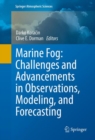 Image for Marine Fog: Challenges and Advancements in Observations, Modeling, and Forecasting