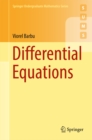 Image for Differential equations