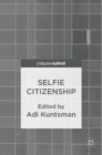 Image for Selfie Citizenship