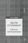 Image for Selfie citizenship