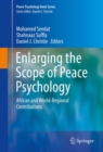 Image for Enlarging the Scope of Peace Psychology: African and World-Regional Contributions
