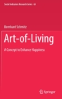 Image for Art-of-Living : A Concept to Enhance Happiness