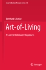 Image for Art-of-Living: A Concept to Enhance Happiness : 63