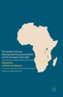 Image for The Southern African Development Community (SADC) and the European Union (EU)