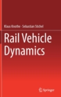 Image for Rail Vehicle Dynamics