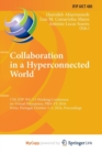 Image for Collaboration in a Hyperconnected World