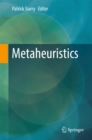 Image for Metaheuristics