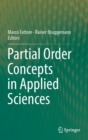Image for Partial Order Concepts in Applied Sciences