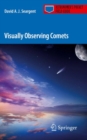 Image for Visually Observing Comets