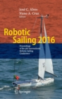 Image for Robotic Sailing 2016
