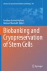 Image for Biobanking and Cryopreservation of Stem Cells