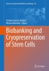 Image for Biobanking and Cryopreservation of Stem Cells