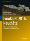 Image for EuroKarst 2016, Neuchatel: Advances in the Hydrogeology of Karst and Carbonate Reservoirs