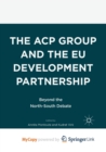 Image for The ACP Group and the EU Development Partnership