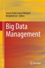 Image for Big Data Management