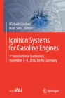 Image for Ignition Systems for Gasoline Engines
