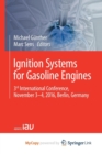 Image for Ignition Systems for Gasoline Engines