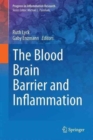 Image for The Blood Brain Barrier and Inflammation