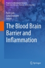 Image for Blood Brain Barrier and Inflammation
