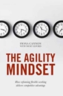 Image for The Agility Mindset