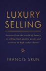 Image for Luxury Selling
