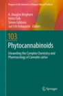 Image for Phytocannabinoids: Unraveling the Complex Chemistry and Pharmacology of Cannabis sativa