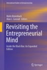 Image for Revisiting the Entrepreneurial Mind: Inside the Black Box: An Expanded Edition : 35