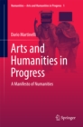 Image for Arts and Humanities in Progress: A Manifesto of Numanities : 1