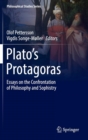 Image for Plato’s Protagoras
