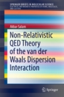 Image for Non-Relativistic QED Theory of the van der Waals Dispersion Interaction
