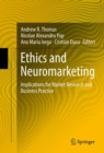Image for Ethics and Neuromarketing: Implications for Market Research and Business Practice