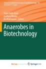 Image for Anaerobes in Biotechnology