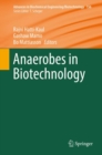 Image for Anaerobes in biotechnology