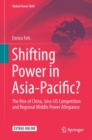Image for Shifting Power in Asia-Pacific?: The Rise of China, Sino-US Competition and Regional Middle Power Allegiance