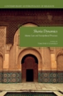 Image for Sharia dynamics  : islamic law and sociopolitical processes