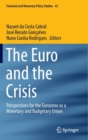 Image for The Euro and the Crisis