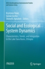 Image for Social and Ecological System Dynamics